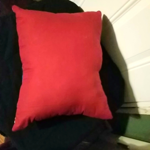 Star Wars pillow, Handmade. - Picture 3 of 4